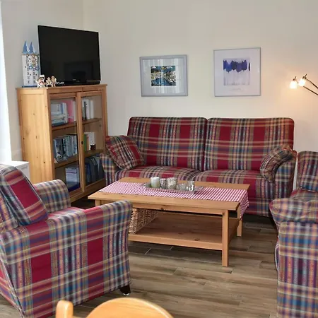 Ferienhaus Lammert Ferienhaus
