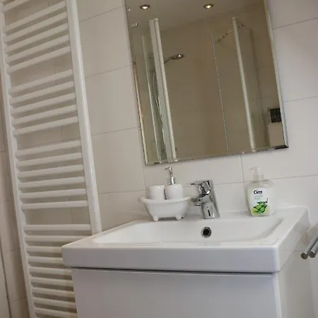 Ferienhaus Ferienhaus Lammert *