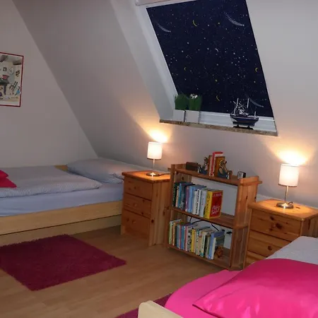 Ferienhaus Lammert *