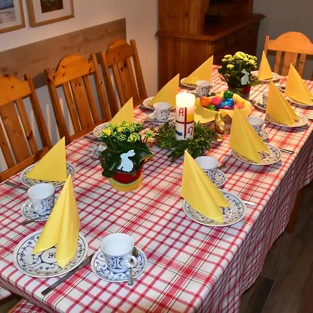 Ferienhaus Lammert