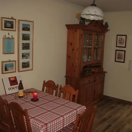 Ferienhaus Ferienhaus Lammert