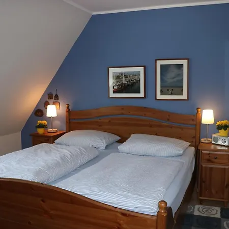 Ferienhaus Lammert *