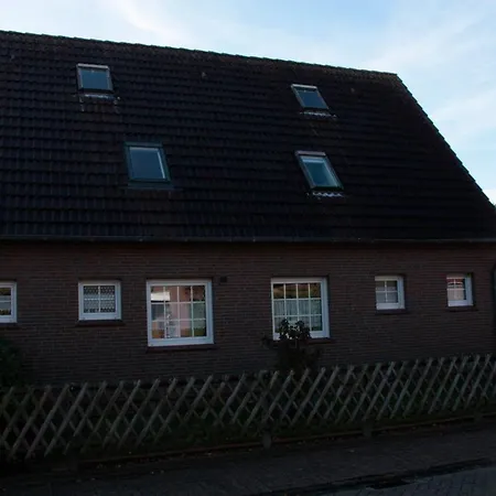Ferienhaus Lammert Ferienhaus *